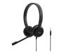 LENOVO PRO STEREO WIRED VOIP HEADSET