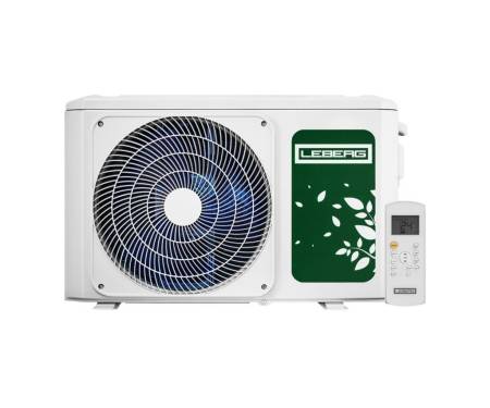 Кондиционер LEBERG LBS-VKG07UA / LBU-VKG07UA