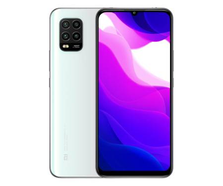 Смартфон Xiaomi Mi 10 Lite 8/128GB Dream White