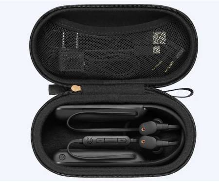 Sony WI-1000XM2 Black
