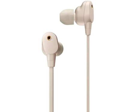 Sony WI-1000XM2 Silver