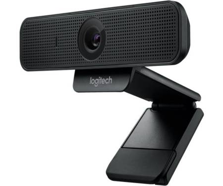Logitech Personal Video Collaboration Kit (991-000311)