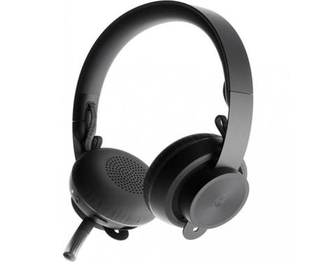 Logitech Personal Video Collaboration Kit (991-000311)