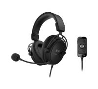 Kingston HyperX Cloud Alpha S Blackout (HX-HSCAS-BK)