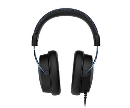 Kingston HyperX Cloud Alpha S Blackout (HX-HSCAS-BK)
