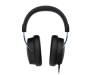Kingston HyperX Cloud Alpha S Blackout (HX-HSCAS-BK)