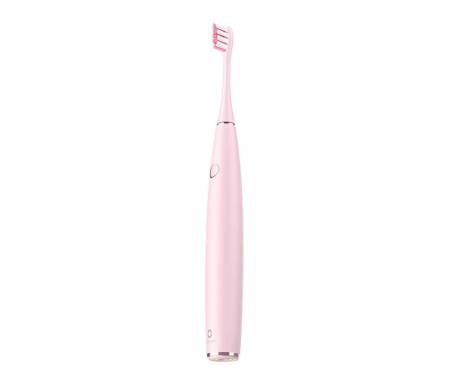 Электрическая зубная щетка Oclean One Pink (2000984828605)