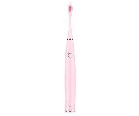Электрическая зубная щетка Oclean One Pink (2000984828605)