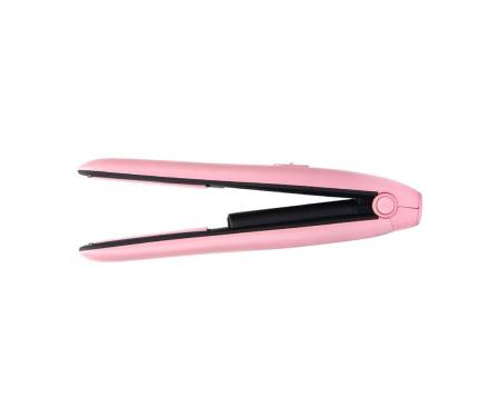 Выпрямитель для волос Xiaomi Yueli Hair Straightener Pink (HS-525)