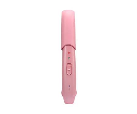 Выпрямитель для волос Xiaomi Yueli Hair Straightener Pink (HS-525)