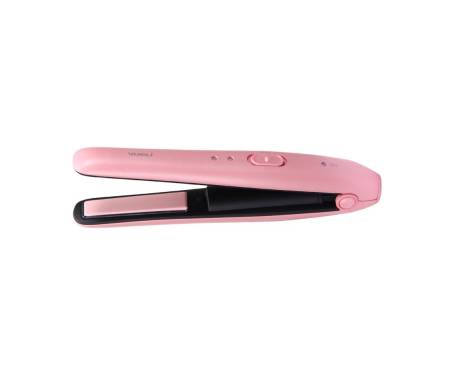 Выпрямитель для волос Xiaomi Yueli Hair Straightener Pink (HS-525)