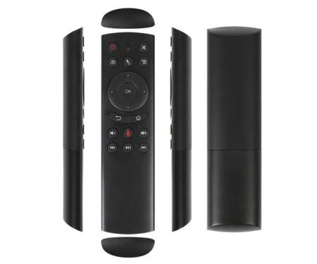 G20S air mouse