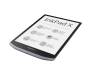 Электронная книга с подсветкой PocketBook 1040 InkPad X Metallic grey (PB1040-J-CIS)