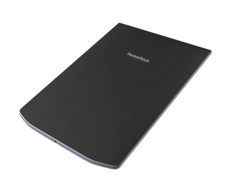Электронная книга с подсветкой PocketBook 1040 InkPad X Metallic grey (PB1040-J-CIS)