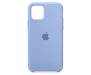Чехол для Apple iPhone 11 Pro Silicone Case Ice Sea Blue Copy