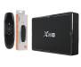 Медиаплеер X96H 4/32Gb Allwinner H603