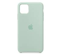 Чехол для Apple iPhone 11 Pro Max Silicone Case Beryl Copy