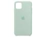Чехол для Apple iPhone 11 Pro Max Silicone Case Beryl Copy
