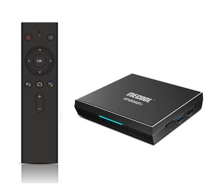 MECOOL KM9 Pro 2/16Gb