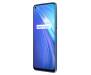 Смартфон Realme 6 4/128GB Comet Blue