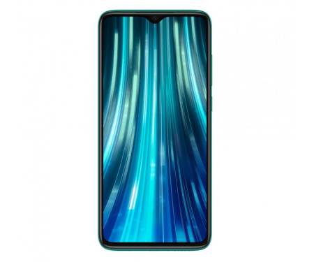 Смартфон Xiaomi Redmi Note 8 Pro 8/128Gb Green