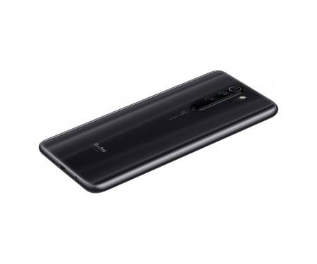  Смартфон Xiaomi Redmi Note 8 Pro 8/128Gb Black 6