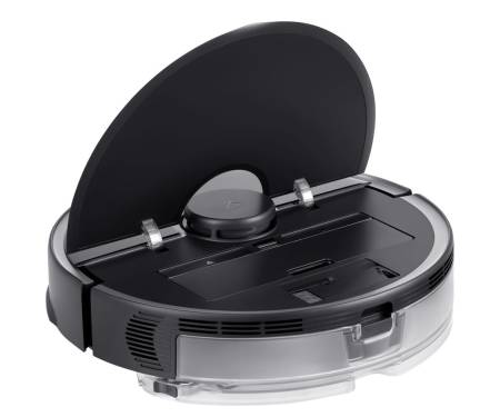 Робот-пылесос RoboRock S5 MAX Black