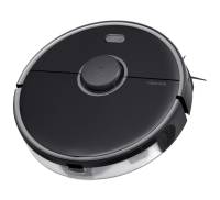 Робот-пылесос RoboRock S5 MAX Black