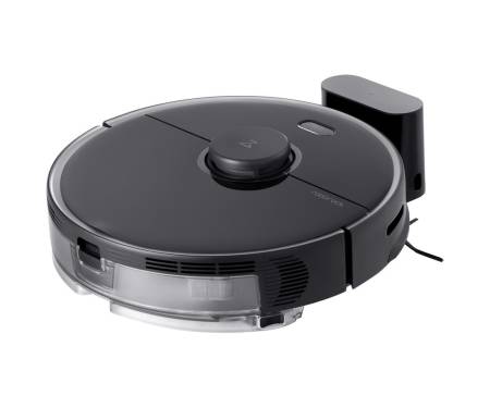 Робот-пылесос RoboRock S5 MAX Black
