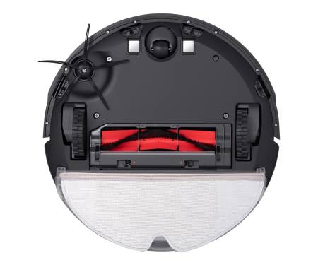 Робот-пылесос RoboRock S5 MAX Black