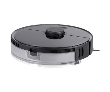 Робот-пылесос RoboRock S5 MAX Black
