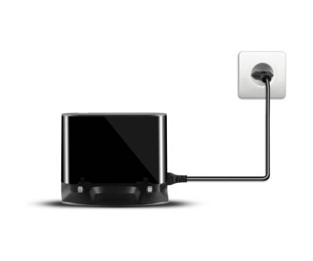Робот-пылесос RoboRock S5 MAX Black