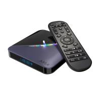Медиаплеер стационарный A95X F3 Air 4Gb/32Gb Amlogic S905X3