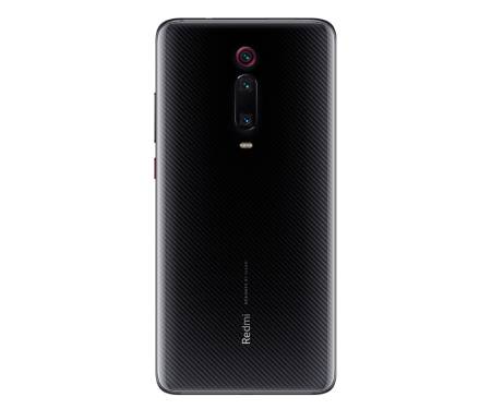 Смартфон Redmi K20 Pro 8/512GB Carbon Black