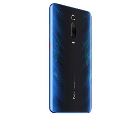 Смартфон Redmi K20 Pro 8/512GB Glacier Blue