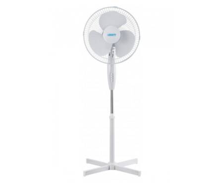 Вентилятор Liberty FN-4540 W White
