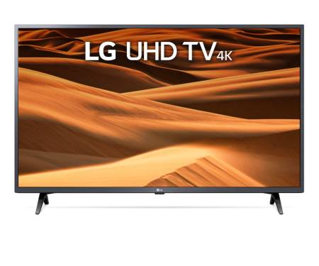 телевизор LG 50UM7300