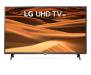 телевизор LG 50UM7300