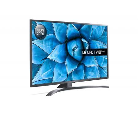 Телевизор LG 50UN7300