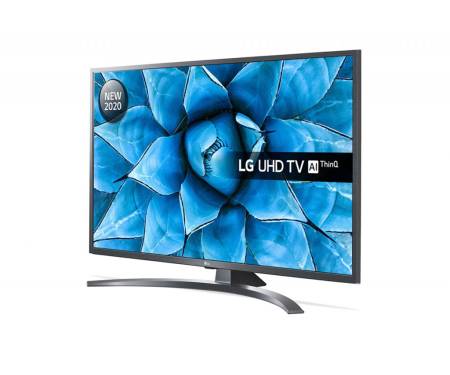 Телевизор LG 50UN7400