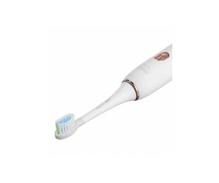 Электрическая зубная щетка SOOCAS Sonic Electric Toothbrush X3U White