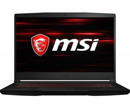 Ноутбук MSI GF63 Thin 9SC (9S7-16R312-614) 1