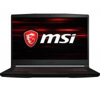 Ноутбук MSI GF63 Thin 9SC (9S7-16R312-614)