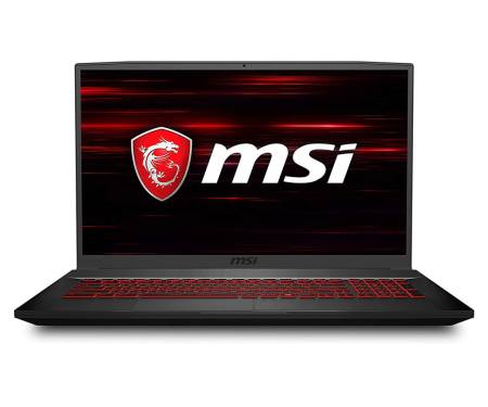 Ноутбук MSI GF75 Thin 9SC (GF75 9SC-278US) 1