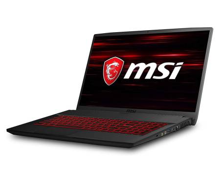 Ноутбук MSI GF75 Thin 9SC (GF75 9SC-278US) 2