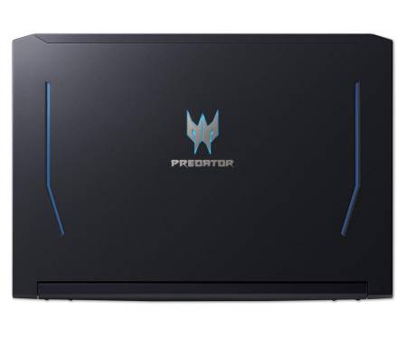Ноутбук Acer Predator Helios 300 PH317-53-79KB (NH.Q5RAA.002)