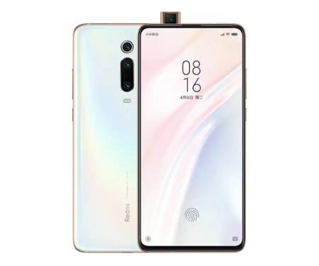 Смартфон Redmi K20 Pro 12/512GB Pearl White 1