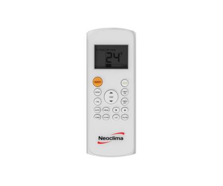 Кондиционер NEOCLIMA NS/NU-09EHXIw1