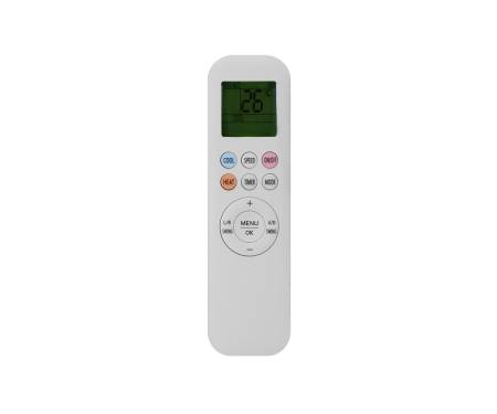 Кондиционер NEOCLIMA NS-09EUMIw3 / NU-09EUMIw3