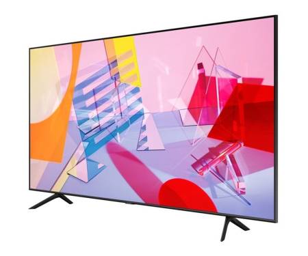 Телевизор SAMSUNG QE50Q65T 2